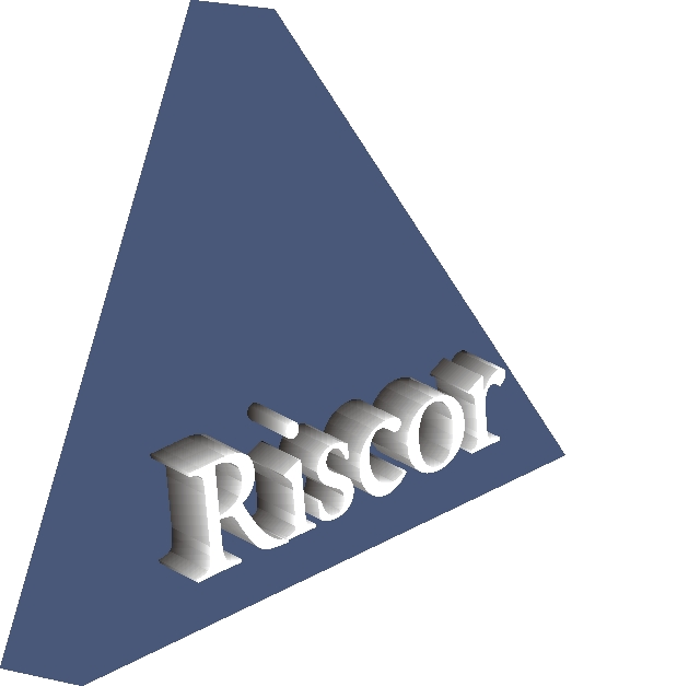 riscor logo